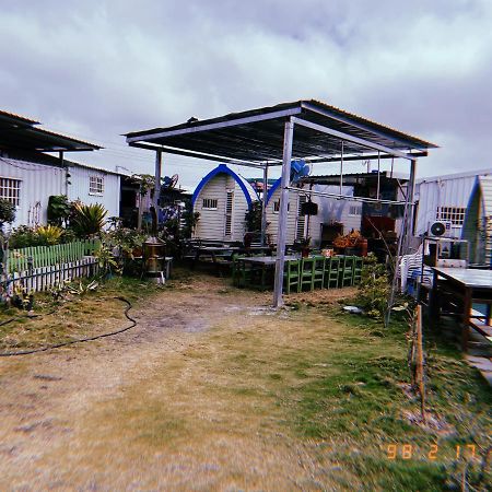 Komei Container Homestay تشينغ شوى المظهر الخارجي الصورة