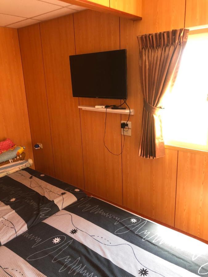 Komei Container Homestay تشينغ شوى المظهر الخارجي الصورة