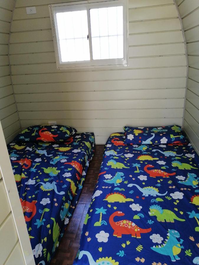 Komei Container Homestay تشينغ شوى المظهر الخارجي الصورة