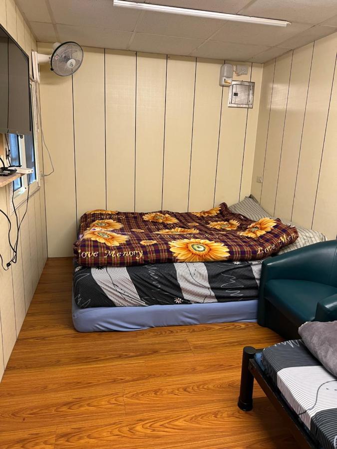 Komei Container Homestay تشينغ شوى المظهر الخارجي الصورة