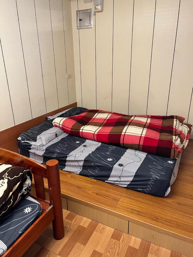 Komei Container Homestay تشينغ شوى المظهر الخارجي الصورة